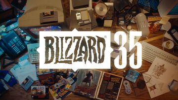 『オーバーウォッチ』『ディアブロ』など人気タイトル関連情報をお届けするBlizzardショーケース開催。1月30日2時の『World of Warcraft』発表を皮切りに順次配信