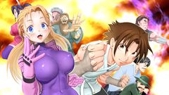 『史上最強の弟子ケンイチ』続編が発表！ “サンデーうぇぶり”10周年を記念し明日（1/30）より15本以上の新作が順次連載スタート