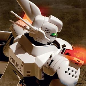 『機動警察パトレイバー 劇場版』4Kリマスターコレクションが1/28発売。特製ブックレットや絵コンテ集が付属