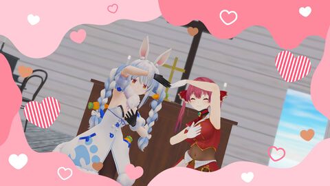 『はねホロ！』2026年にホロメンに起きたエピソードをステージ化。今年の話なので1年かけて完成を目指す