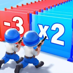 2025年下半期のモバイルゲーム収益トップは『ラストウォー』。収益成長量では『Gジェネ エターナル』が圧倒的1位に