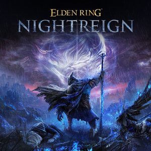 『エルデンリング ナイトレイン』TRPG化決定。制作はグループSNE、2026年春刊行予定【ELDEN RING NIGHTREIGN】