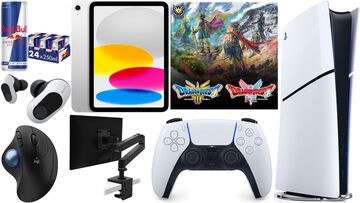 【Amazonスマイルセール】レッドブル24本セットが25%オフ、ロジクールトラックボールマウスが29％オフ、ソニーゲーミングイヤホンが24%オフ