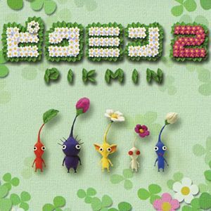 『ピクミン2』まさかのピクミンは留守番？ オリマーの拳で原生生物をボコる修羅の道【メモリの無駄づかい】