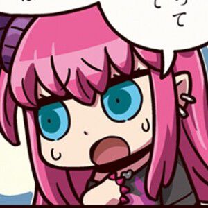 『ますますマンガで分かる！ FGO』439話。メインストーリーが完結し、英霊の座に帰ろうとするエリちゃんは清姫を頼るも…？