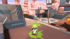 『スプラ3』アプデVer.11.0.0の対戦システム変更内容が公開。残り体力表示、当たり判定変更、活躍ボーナス“イカフロー状態”などいろいろ