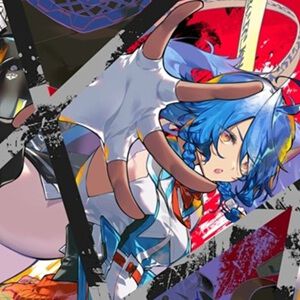 【NGSヘッドラインまとめ】5周年記念年間イベント“5! Go! Beyond!!!”2月より始動！ レベル上限解放、★14武器“スプラディオ”シリーズ、ヘキサギア＆メガミデバイスコラボが2/4に実装