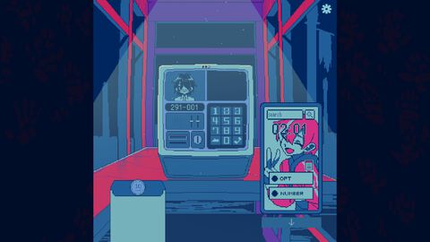 『トガネヨビ』公衆電話で怪しげな依頼をこなす謎解き脱出ホラーが本日（1/28）発売。業務上の注意事項を守るか否かは自由、主人公の命運はあなた次第