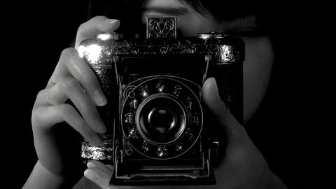 『零 ～紅い蝶～ リメイク』の体験版が3月5日配信。『サイレントヒルf』との相互コラボも発表