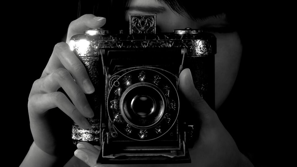 『零 ～紅い蝶～ リメイク』の体験版が3月5日配信。『サイレントヒルf』との相互コラボも発表