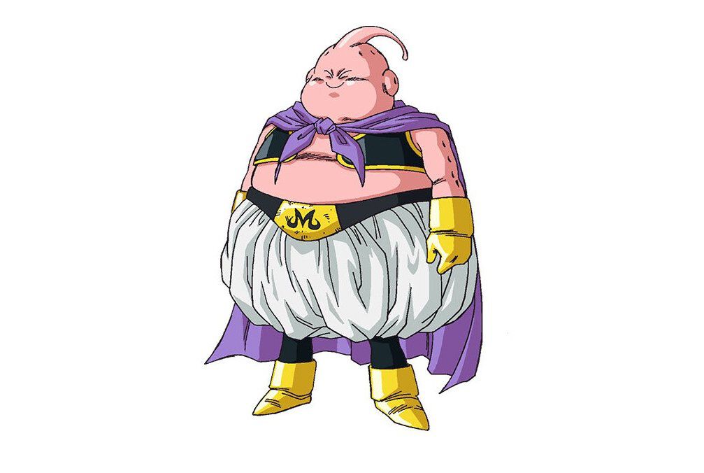 声優・塩屋浩三さんが逝去（享年71）。『ドラゴンボール』魔人ブウ
