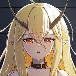 “即処刑出来るボタン”を前に死刑囚の少女と過ごすノベルゲーム『イツカノヨル』1/29発売