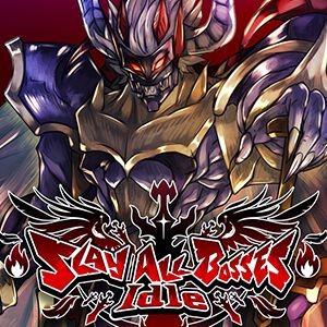 新作インクリメンタルRPG『Slay All Bosses: Idle』が2026年第1四半期にSteamで登場。ビルドと戦略が試される15体の強力なボスとの戦いが楽しめる