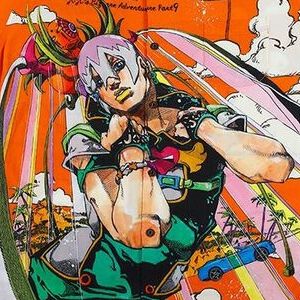 『JOJO magazine 2026 SPRING』（ジョジョマガジン）