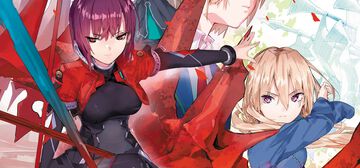 『ヘブバン』公式画集第3弾が3月26日に発売決定！ ゲーム内で使用できるシリアルコード付き。初公開となる貴重な設定イラストも！【ヘブンバーンズレッド】