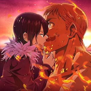 『七つの大罪 グラクロ』豪華報酬が毎月もらえる《777リレーキャンペーン》開催中の今こそ始め時！ 7周年を迎えた超人気作の魅力とは？【光と闇の交戦（グランドクロス）】