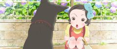 アニメ映画『窓ぎわのトットちゃん』特別編集版として1/31（土）13:30より地上波初放送。戦争の機運高まる時代、幼少期の黒柳徹子を描く自伝作品