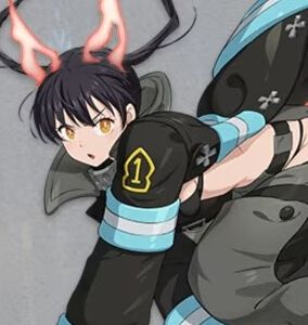 『七つの大罪 グラクロ』に『炎炎ノ消防隊』コラボで森羅日下部、環 古達、象 日下部が参戦！【七つの大罪～光と闇の交戦～1/28生放送まとめ】