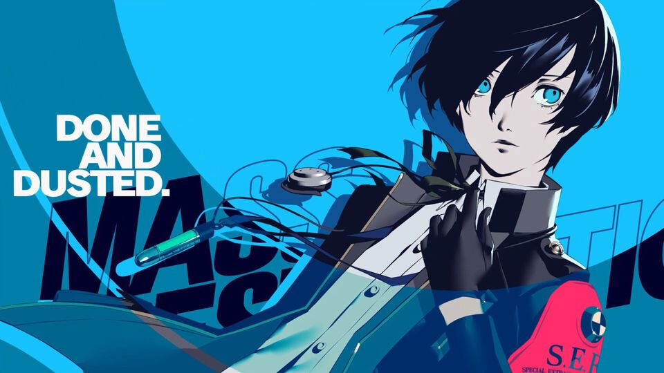 『ペルソナ3 リロード』が発売された日。グラフィックやUIが刷新され、よりスタイリッシュになったリメイク作【今日は何の日？】