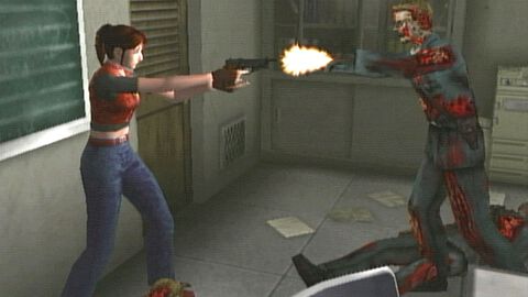 DC『バイオハザード コード：ベロニカ』が発売された日。クレアとクリスの兄妹が新たな事件に挑む。宿敵ウェスカーの再登場にも驚かされた【今日は何の日？】