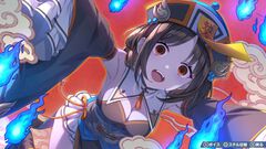 『ファンタジスタ明日翔』キョンシーガール、男装の麗人、海賊王？などカオスな6選手が公開。必殺技“友情の合体技”の情報も