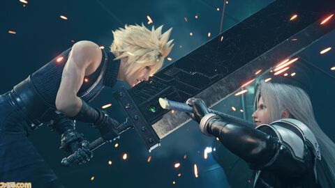 【ソフト＆ハード週間販売数】Switch2版『FF7 リメイク インターグレード』が首位スタート！ 『真・三國無双 ORIGINS』『UN：LOGICAL』もトップ10にランクイン【1/19～1/25】