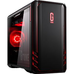 ゲーミングPC“G TUNE”最新CPU“AMD Ryzen 7 9850X3D”搭載3モデル発売【マウスコンピューター】