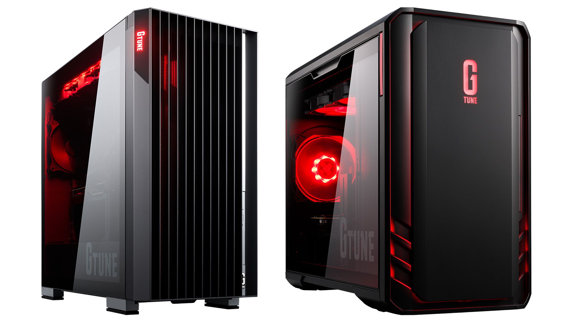 G TUNE】最新CPU“AMD Ryzen 7 9850X3D”を搭載したゲーミングPCが登場