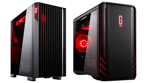 【G TUNE】最新CPU“AMD Ryzen 7 9850X3D”を搭載したゲーミングPCが登場。高負荷なタイトルでも高フレームレートと安定した動作を実現