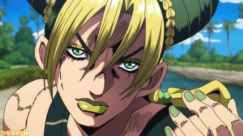 【アマプラ2月作品】アニメ『ジョジョ』1部～6部、『ゆゆゆ』1期～3期が見放題配信。実写映画『トリリオンゲーム』も独占配信