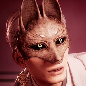 【サイレントヒル f】狐面の男がメロい理由は？ 「そうだ……君にこれを。もう君が私のものであることの証だ」（ネタバレあり）