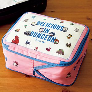 『ダンジョン飯』