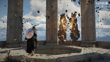 『紅の砂漠』広大な大陸で異なる文化と物語を持つ5つの地域がお披露目。ストーリーやクエスト、探索といった要素も紹介するプレビュー映像が公開