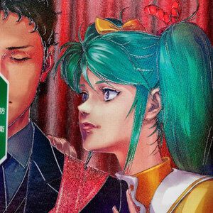 ハサウェイ・ノアのプロモカードが『機動戦士ガンダム アーセナルベース』に登場。ギギとクェスに挟まれる味わい深い構図