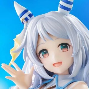 『ウマ娘 プリティーダービー』フィギュア『ヒシミラクル 1/7スケールフィギュア』