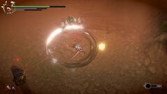 『メイド・オブ・サルヴェイション』戦うメイドがダークファンタジー世界で魂救済。韓国インディースタジオ手がける見下ろし視点のアクションRPG【Switch版発売】