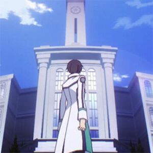 『魔法科高校の劣等生』