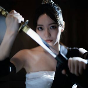 恋愛対象は女親分や刑事!? 極道をテーマにした実写恋愛アドベンチャー『天命リブート：選択と鼓動』を実況プレイ【電撃インディー#1248】