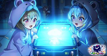 『モンスター娘TD』『ミストレ』『クルスタ』など5タイトルコラボ。クリエイティブチームくまさん合同キャンペーン開催決定
