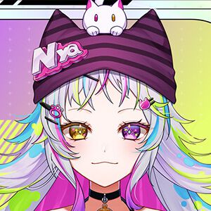 ゲーム開発VTuberニャンディ・ステラさんに聞く2026年の抱負。4つの言語（日本語・英語・中国語・広東語）を使えるけど、特に日本語がうまくなりたい！【電撃ぴくせれ～ど！＃10】