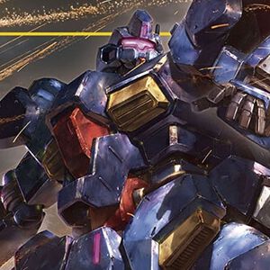 【閃光のハサウェイ】2/7発売のガンプラ『HG 1/144 グスタフ･カール00型』のパッケージ画像公開。メッサーと切り結ぶ重厚なフォルムは必見！【機動戦士ガンダム 閃光のハサウェイ】