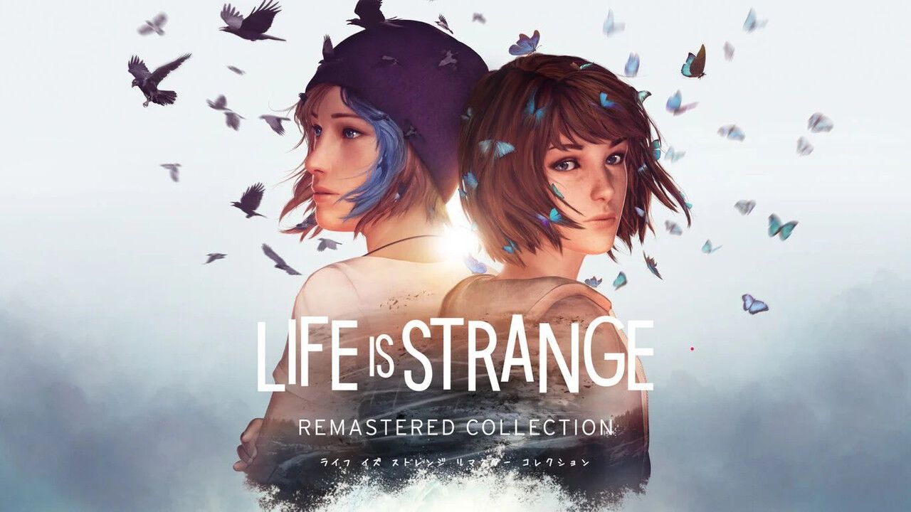 ライフ イズ ストレンジ Remastered Collection』が驚きの986円で