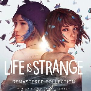 『ライフ イズ ストレンジ Remastered Collection』が驚きの986円で買えるチャンス。時を巻き戻す能力がこんなにもうまくゲームシステムにとりこまれているとは！【電撃衝動GUY】