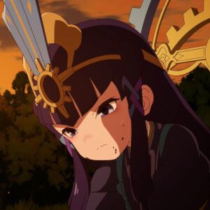 TVアニメ特別篇『天穂のサクナヒメ ココロワ稲作日誌』