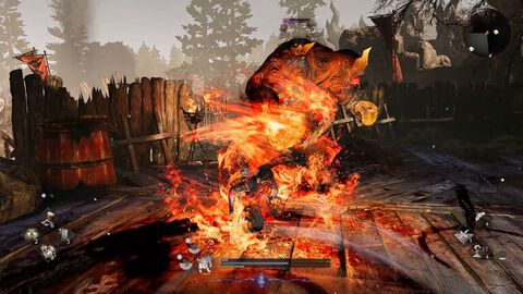 『仁王3』レビュー。濃密な探索×骨太な戦闘が交互に合わさり、止め時なし。オープンフィールド、ハクスラ、死にゲー、延々と楽しい体験が続くアクションRPGに進化