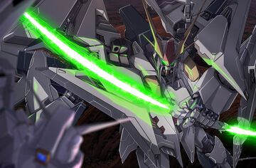 『ガンダム 閃光のハサウェイ キルケーの魔女』初週の週末興収が8.4億円を突破、前作比162%の大ヒットスタート。映画オリジナルモビルスーツも公開
