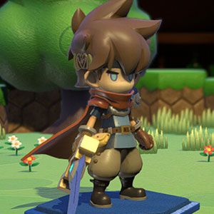 ボードゲーム型RPG『Viractal（ヴィラクタル）』は毎回姿を変える箱庭世界でDPとデッキ構築が光る【電撃インディー#1257】