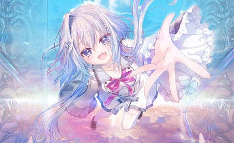 『as:9-nine- ARTEISIA』ぱれっとのアドベンチャーゲーム『9-nine-』シリーズのスピンオフタイトル。発売日が6月26日に決定