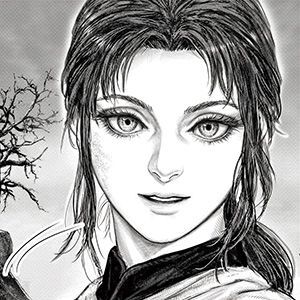 ギャグ漫画『ELDEN RING 黄金樹への道』第77話公開。ミリセントの義手を求めて日陰城へ！ だがそこには思わぬ強敵が……【エルデンリング】