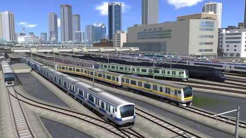 『A列車で行こう9 Evolution』Switch 2向けに6月4日発売。特装版には、過去シリーズ発売当時の掲載内容を収録した週刊ファミ通記念号などが付属